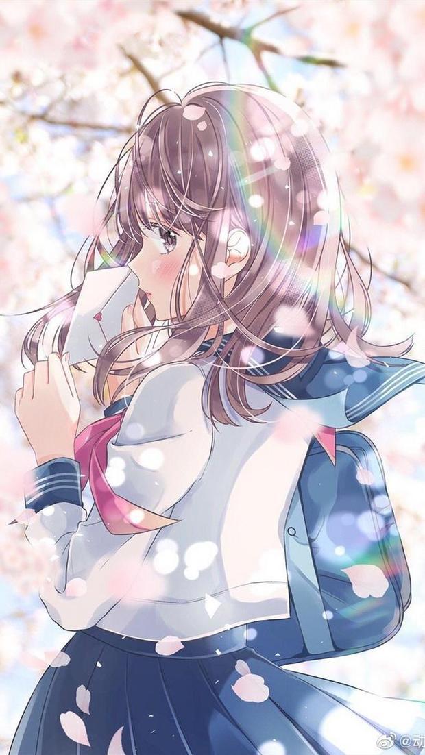 热播韩漫封面